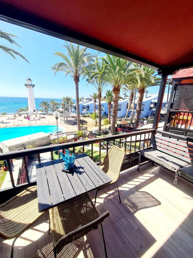 Infinity View Villa Playa Del Aguila  Dış mekan fotoğraf