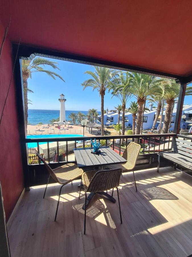 Infinity View Villa Playa Del Aguila  Dış mekan fotoğraf