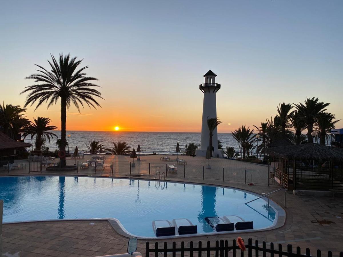 Infinity View Villa Playa Del Aguila  Dış mekan fotoğraf