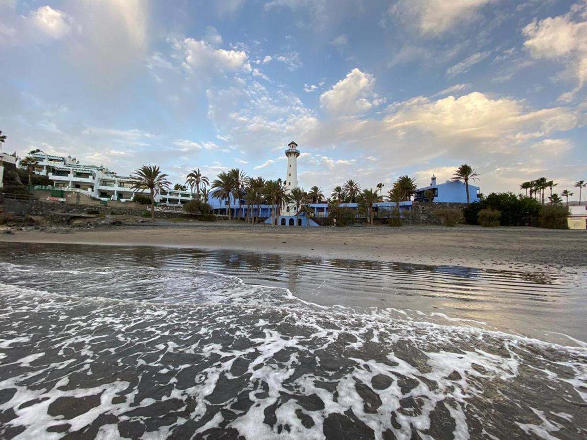 Infinity View Villa Playa Del Aguila  Dış mekan fotoğraf